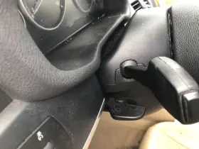 238-52865a Bmw Steering Column Floor Shift With Rain Sensor Fits 11-14 X3 823331