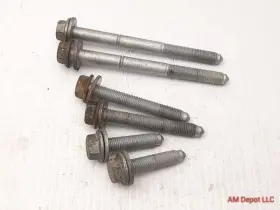 31106767497 Bmw 2008 335i 328i E90 E92 Rwd Front K-frame Mounting Bolt Set 6pc