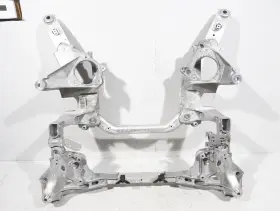 31106861106 Bmw 2016-2019 750i Awd Front Subframe Engine Cradle Crossmember Oem 66k