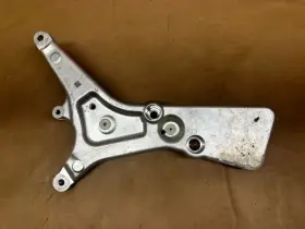31106898038 Bmw 2023-2024 7 Series 740i G70 Rwd Front Right Subframe Bracket Aluminium Oem