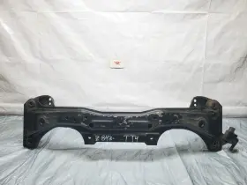 3111-1096019 Bmw 01-06 330ci Front Axle Subframe Crossmember Support Bracket Oem 31111096902