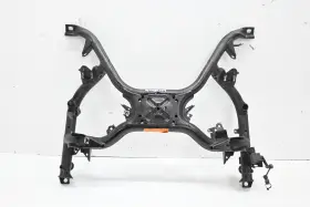 31111092157 Bmw 97-03 E39 540i Front Lower Axle Subframe Cross Member Mount Support Oem