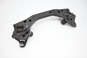 31111139660 Bmw 89-95 E34 525i Front Axle Engine Subframe Cradle Bracket Support Unit Oem