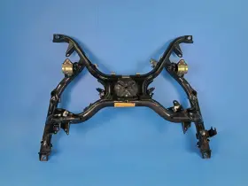 31112228790 Bmw 99-03 E39 M5 Front Subframe Cross Member Carrier Axle Support 120k Miles