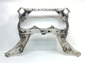 31112283440 Bmw 08-13 E90 E92 E93 M3 Front Suspension Axle Subframe Crossmember Support Oem