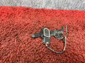 31126765663 Bmw E90 E92 Front Right Passenger Side Level Height Suspension Sensor Oem 40k
