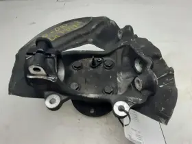 31216753461 Bmw 06 07 08 750i 750li Driver Left Front Spindle Knuckle