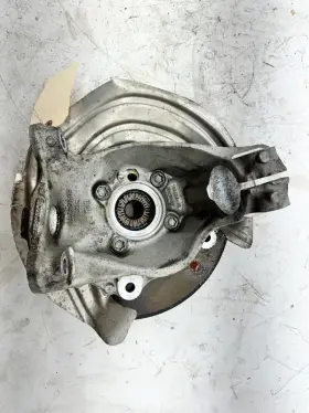 31216858318 Bmw 14-20 435i 430i 428i Awd Front Right Spindle Steering Knuckle Enac42100