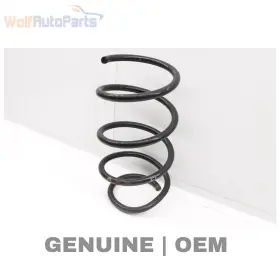 31326761328 Bmw 2008-2010 535i - Front Coil Spring 6761328