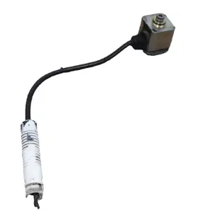 32131141482 Bmw 95-01 E38 750il 740i 740li Steering Rack Torque Converter Servotronic Sensor