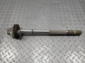 32306756962 Bmw 2004 - 2006 Oem X5 Steering Column Shaft Linkage Assembly
