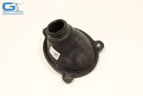 32306862099 Bmw X3 G01 Steering Column Shaft Hole Boot Cover Seal Oem 2018 - 2020