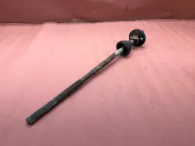 32311108381 Bmw E12 530i 528i E24 633csi 635csi Lower Steering Column Link Oem 86k Miles