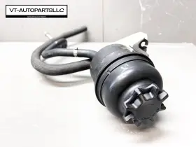 32411097164 Bmw 1992-1995 2001-2007 525i 528i Power Steering Fluid Reservoir Tank 1097164