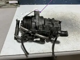 32414076320 Bmw Power Steering Pump Awd With Adaptive Suspension Fits 12-19 650i 867206 32414076320 Bmw Power Steering Pump Awd With Adaptive Suspension Fits 12-19 650i 867206