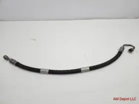 32416777407 Bmw 2008 535i N54 528i E60 Rwd Power Steering Expansion Hose