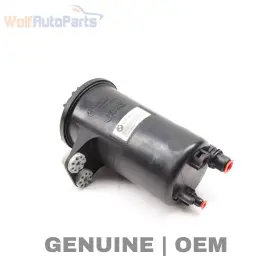 32416782286 Bmw 2010-2018 X5 E70 Lci - Power Steering Reservoir / Tank 6782286