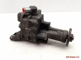 32416796452 Bmw 2011 X5 X6 E71 E70 35i N55 Power Steering Pump Without Active Steer