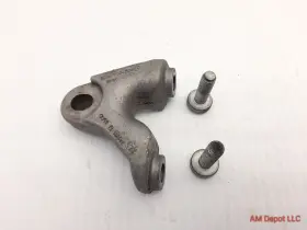 32427564504 Bmw 2008 335xi 335i N54 N55 E92 E90 Power Steering Pump Small Bracket 7564504 32427564504 Bmw 2008 335xi 335i N54 N55 E92 E90 Power Steering Pump Small Bracket 7564504