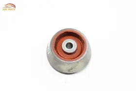 33176894067 Bmw I4 G26 Rear Subframe Sub Frame Vibration Absorber Damper Oem 2022 - 2024