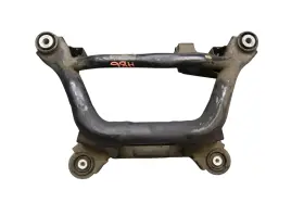 33306777725 Bmw 03-08 Z4 E85 Convertible Rear Subframe Sub Frame Crossmember Cradle Oem