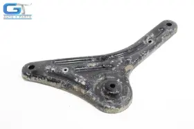 33306790567 Bmw X3 F25 Rear Subframe Left Side Lower Bracket Support Oem 2011 - 2017