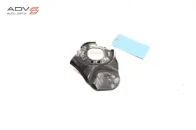 33306888058 Bmw 330i 330e M340i G20 Rear Subframe Left Side Stone Guard Shield Oem 2019-2024