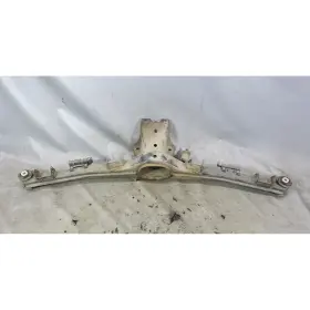 33311090957 Bmw 1996-2002 Z3 Roadster Coupe 318ti Factory Rear Axle Subframe Carrier Oem