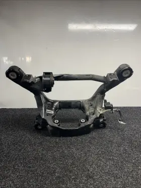33312282490 Bmw 2001-2006 E46 M3 Rear Suspension Crossmember Cradle Sub Frame