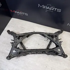 33318746172 Bmw 21-24 G80 G82 G83 M3 M4 Rear Lower Suspension Subframe Cradle 8746172 Oem