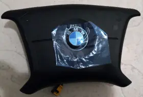 Bmw 337173103218 New Genuine Hub Cap A Bag 3ft E46 04/1997 04/2003