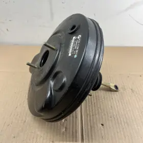 34336750288 Bmw 34.33 6750288 E46 323 325 330 Power Brake Booster Unit Oem