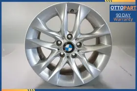 36116861846 Bmw 2012-2015 E84 X1 Style 621 Factory Alloy Wheel Rim 17 Inch Oem 6861846