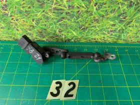 37-14-6-853-747 Bmw 18-24 X3 G01 Rear Suspension Left Or Right Side Height Level Sensor Oem