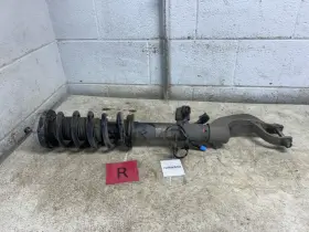 37106869020 Bmw 2019 X5 Passenger Right Side Front Coil Spring Strut Oem Id