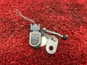 37146763734 Bmw E82 E90 E92 Rear Left Driver Side Level Height Suspension Sensor Oem B5