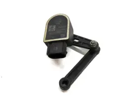 37146861351 Bmw 2014 650i Gran Coupe F06 Rear Left Suspension Height Level Sensor