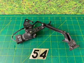 37146891166 Bmw 18-24 X3 G01 Front Left Or Right Side Headlight Height Level Sensor Oem