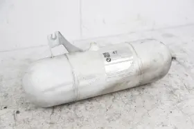 37206861937 Bmw 2016-2019 750i G12 Air Suspension Pressure Accumulator Vacuum Tank Oe