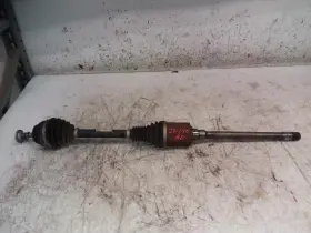 447-10124r Bmw Passenger Right Axle Shaft Front Fits 17-19 740i 925278