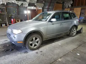 447-50577r Bmw Passenger Right Axle Shaft Front Fits 07-10 X3 7918009