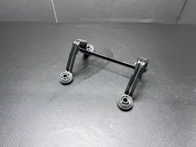 4614547919 Bmw 2007 2008 2009 2010 2011 2012 2013 X5 Support Mount Bracket Oem