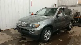 475-59148r Bmw Rear Suspension For X5 Assy Right Less Caliper And Shock
