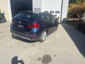 475-60431l Bmw Driver Rear Suspension Without Crossmember Fits 12-15 X1 179028