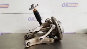 Bmw 475-60599l 14-18 X5 Oem Driver Left Rear Suspension Assembly With Third Row Seating