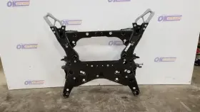 477-10188 Bmw 22 2022 X4 2.0l Front Suspension Crossmember K Frame Awd