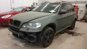 477-50336 Bmw Suspension Crossmember For X5 Front Susp