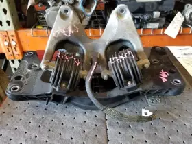 477-50562 Bmw Crossmember/k-frame Front Transmission Rwd Fits 10-15 550i Gt 563157