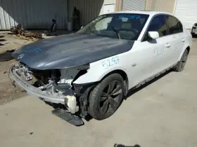 477-59501 Bmw Local Pickup Only Crossmember/k-frame Rear Fits 06-10 550i 161944
