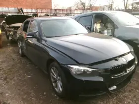 477-59704 Bmw Crossmember/k-frame Suspension Rear Fits 12-18 320i 810132